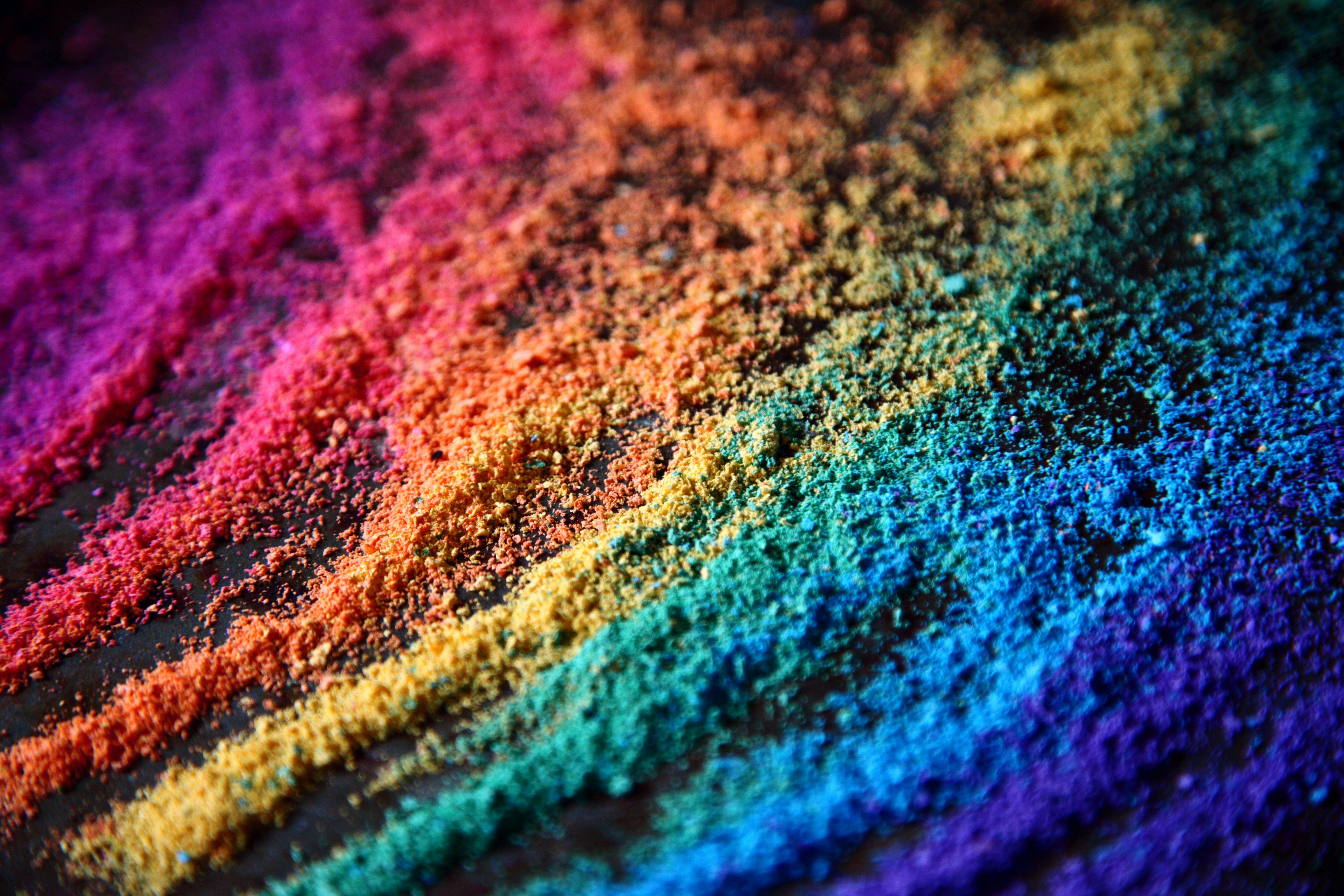 Mineral Must-Haves