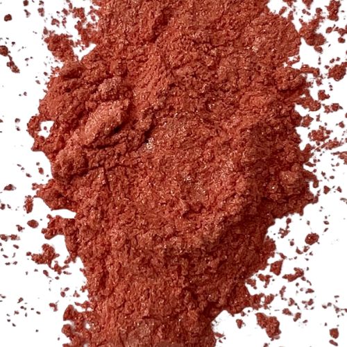 BLUSH POWDER - JUST PEACHY B15