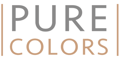 Pure Colors Cosmetics Inc logo