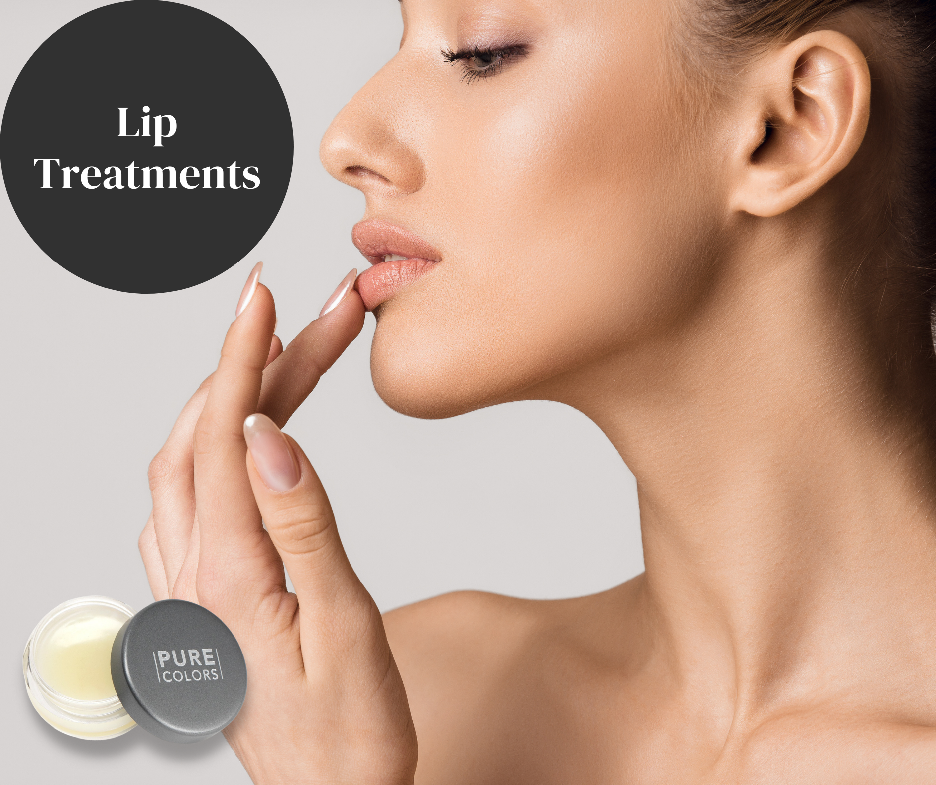 Lip Treatments- AntiAging