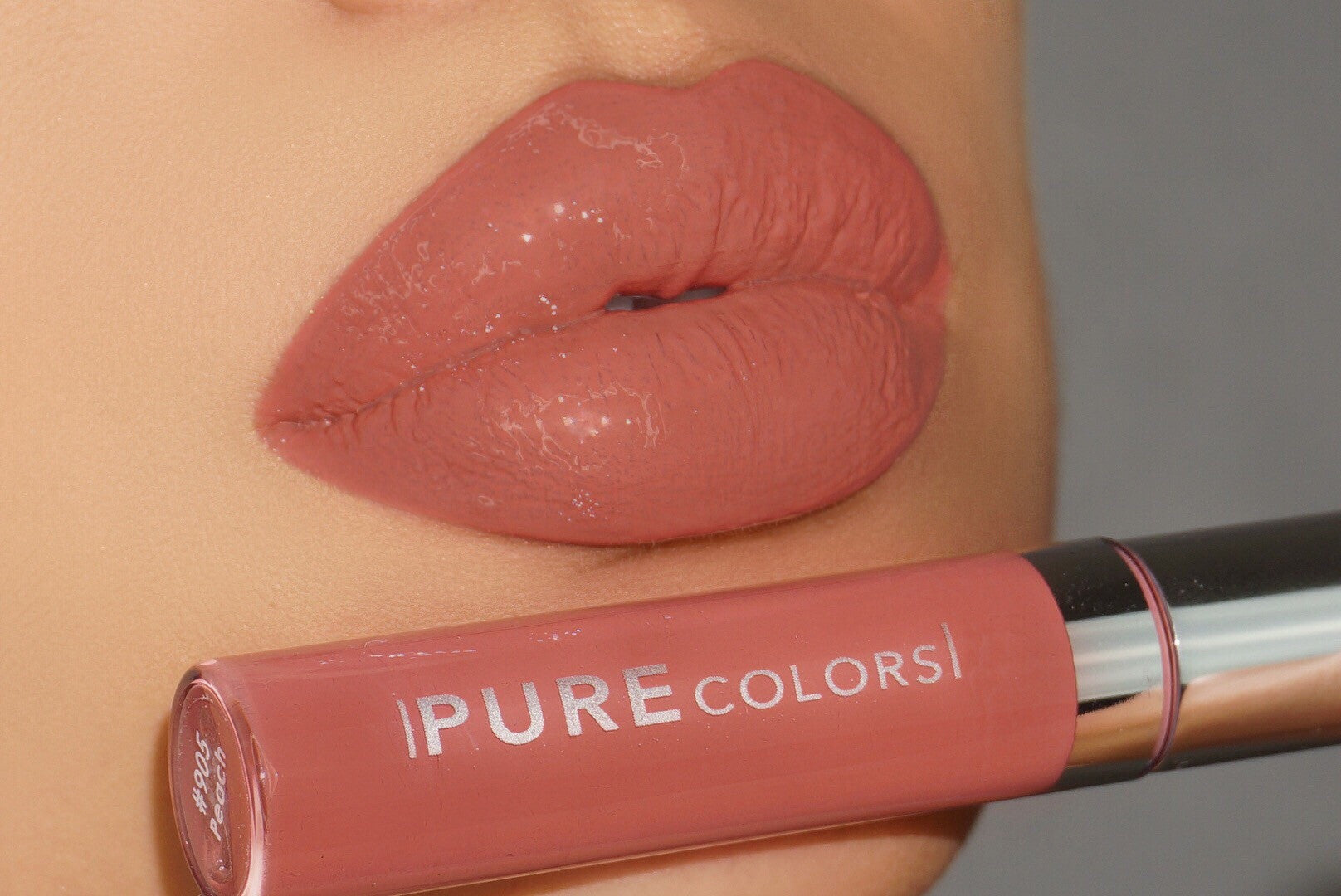 LUSCIOUS LIP CREAMS