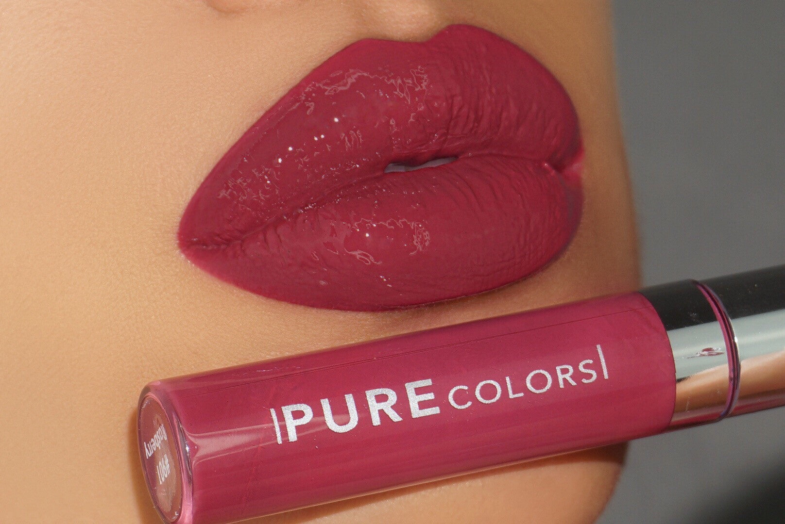 LIP CREAM REDS - BUY 1, GET BOTH