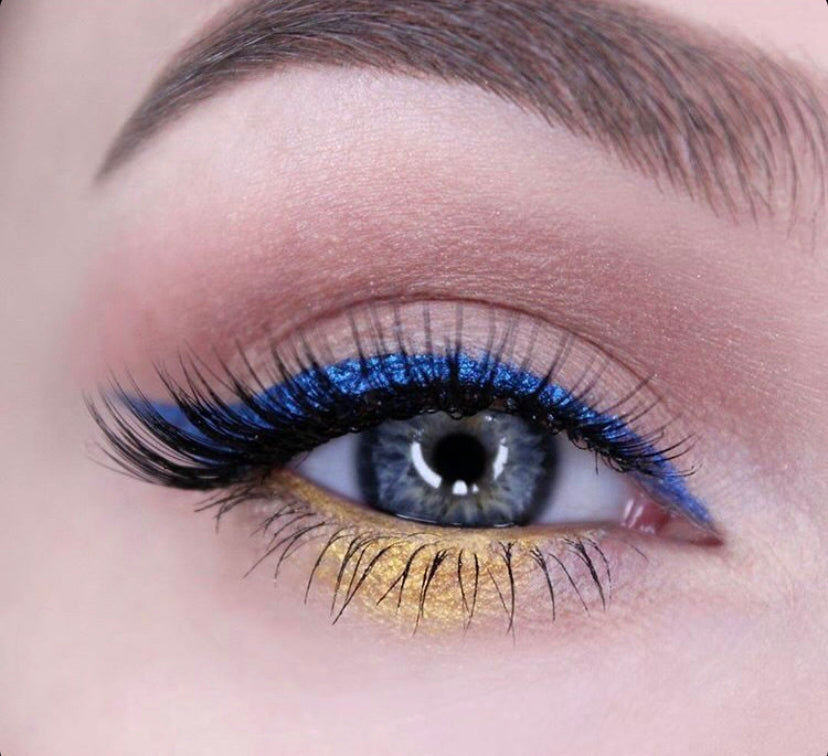 EYES