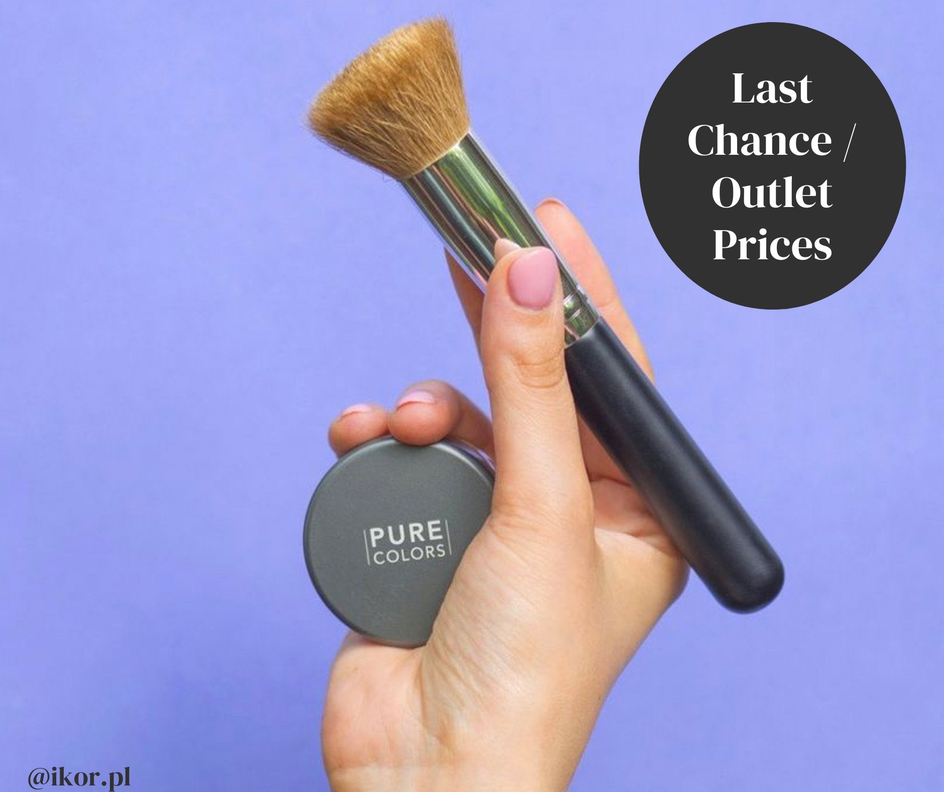 Last Chance / Overstock