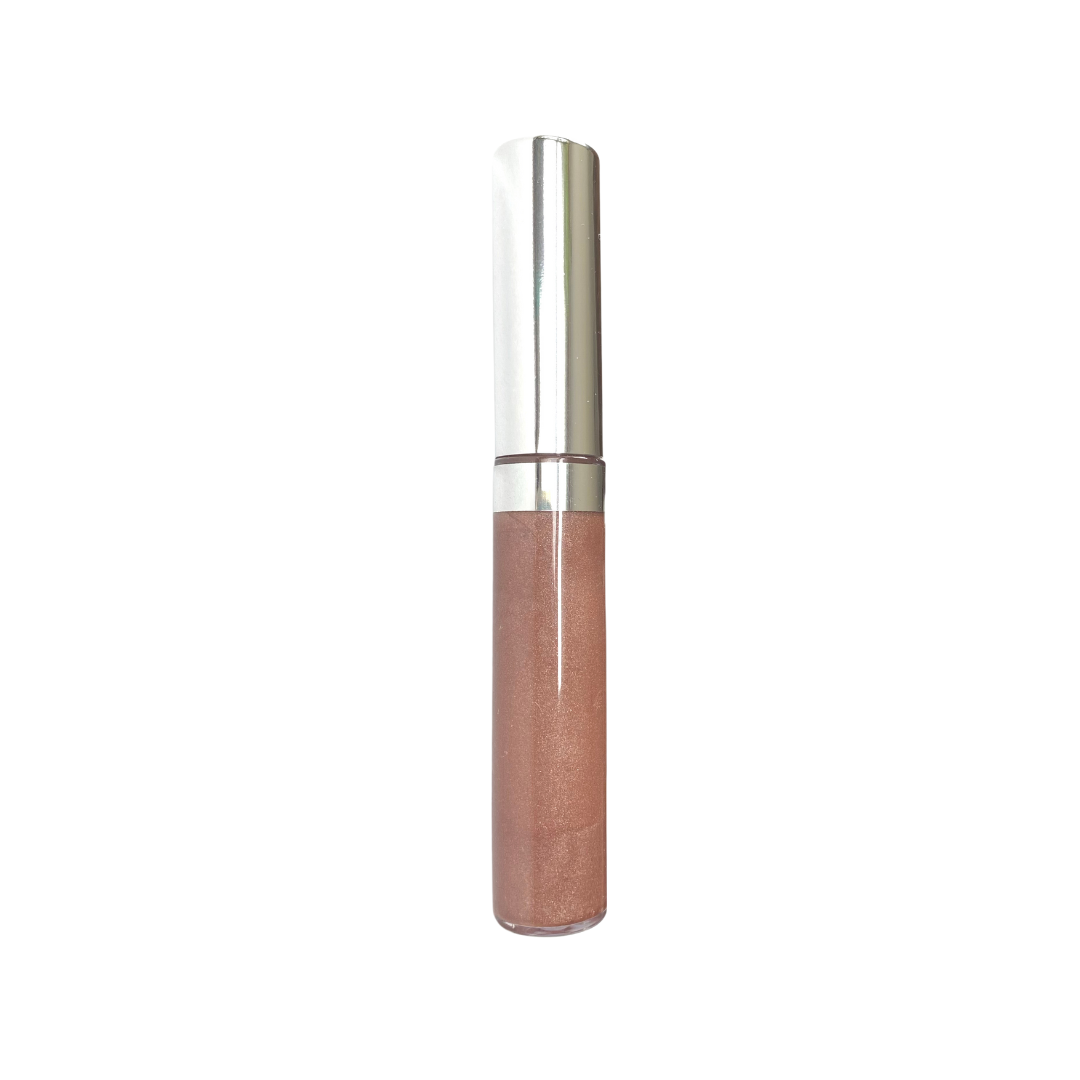 Plumping & Anti-Aging Lip Gloss