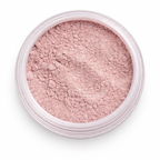 VENUS PINK: LOOSE POWDER EYESHADOW. I Love ~ I Love And Nurture Myself And Others With Kindness And Unconditional Love.  