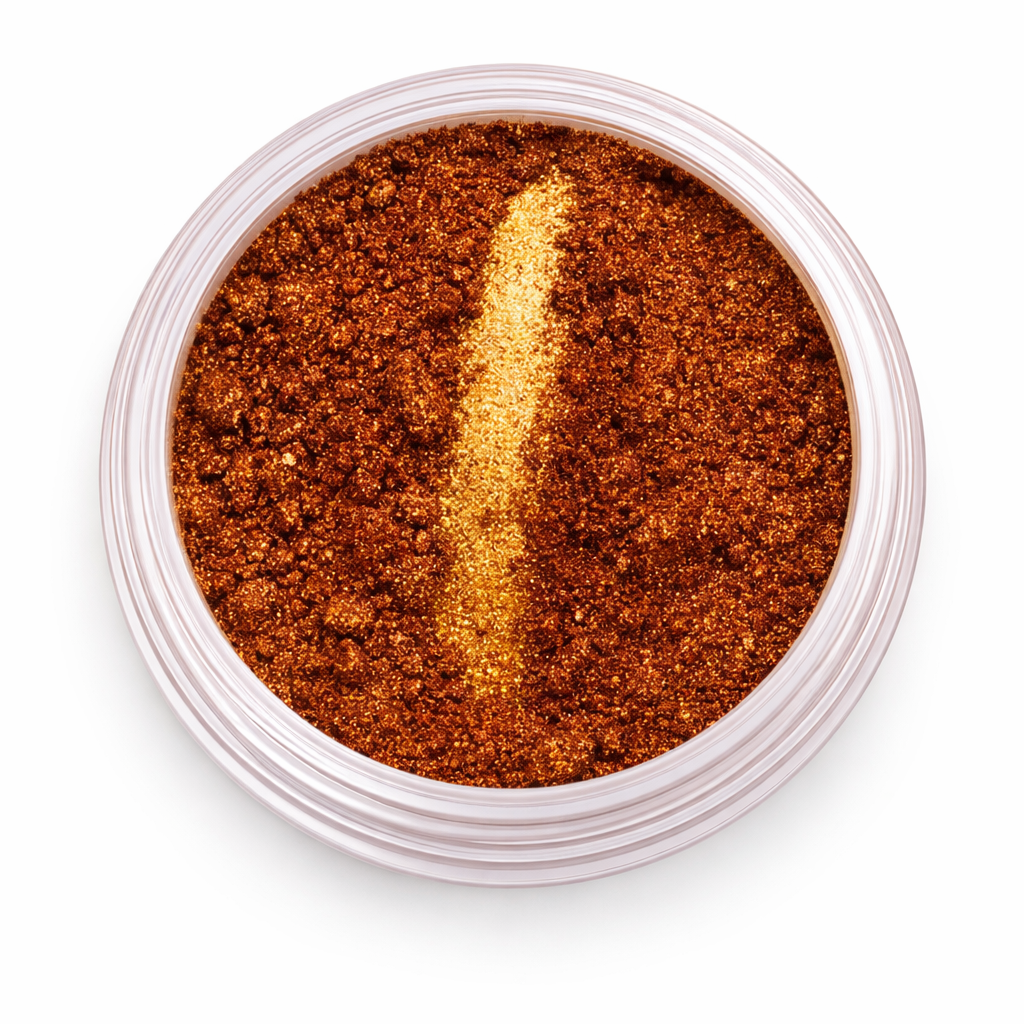 EYESHADOW POWDER - BRONZE #5