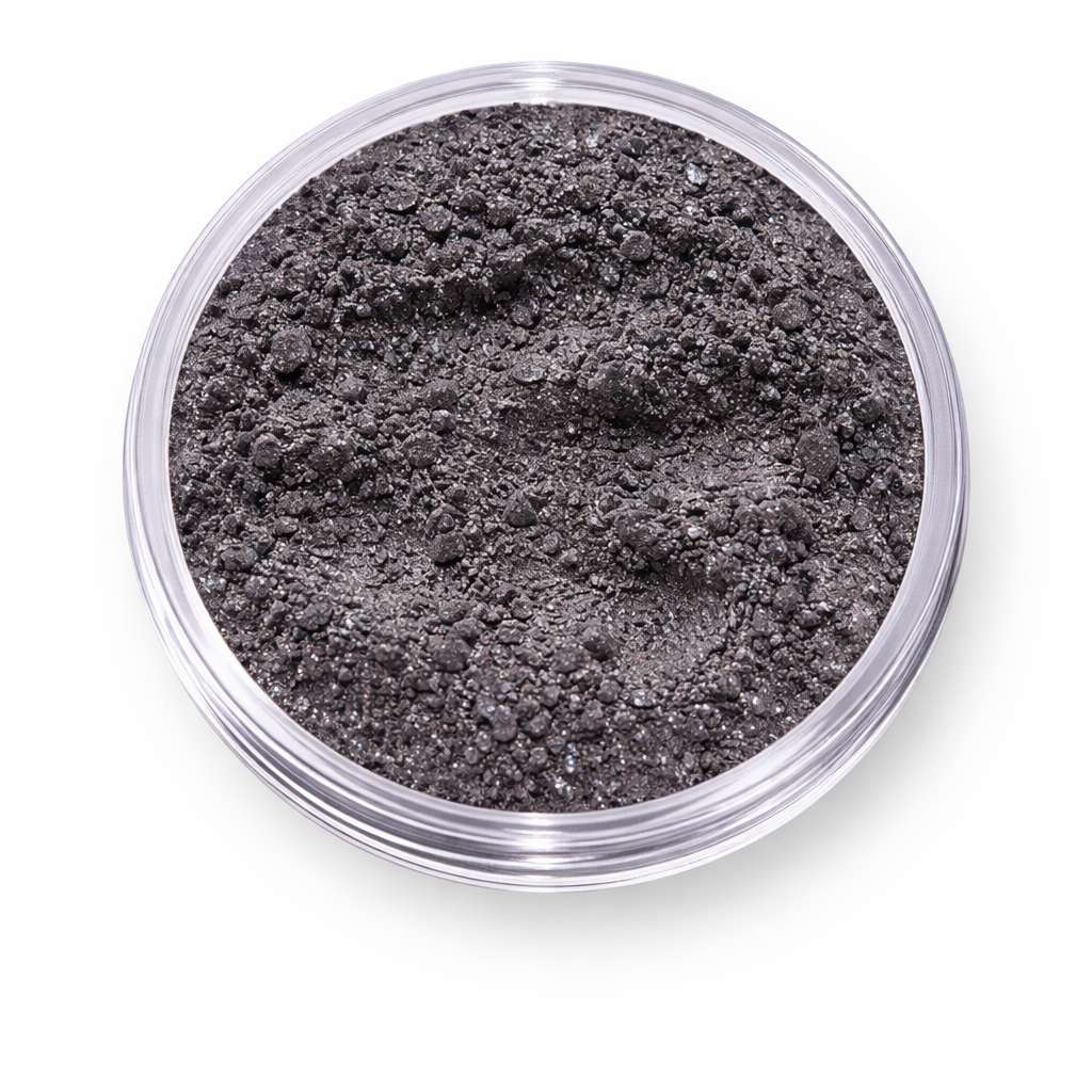 EYESHADOW POWDER - SILKY BROWN #57