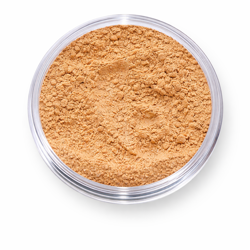 EYESHADOW POWDER - GOLDEN RAFFIA #39