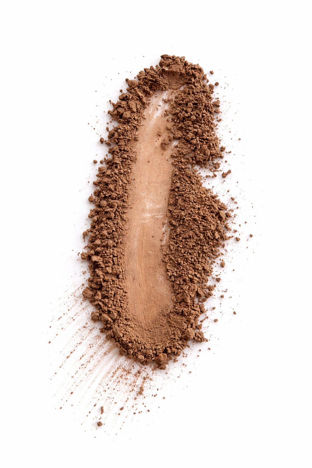 Loose Eye Shadow, Mocha #112