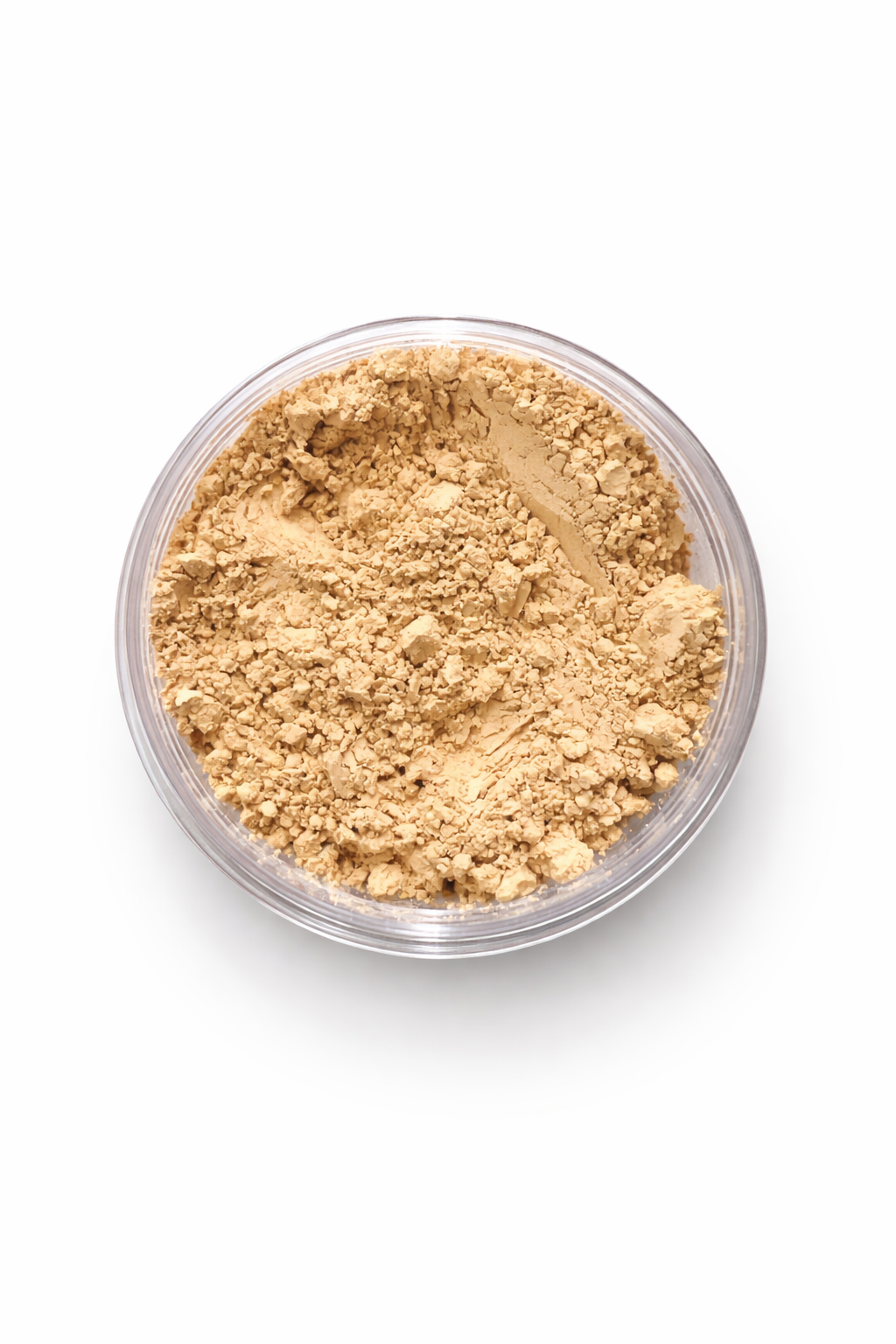 FOUNDATION FACE POWDER - GOLDEN WHEAT F9 (Light)