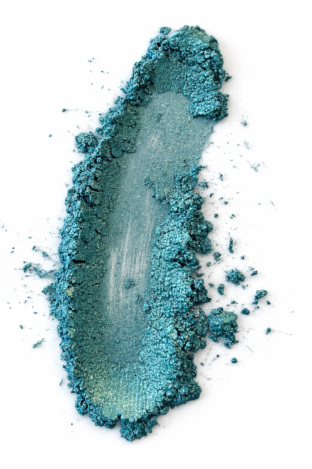 EYESHADOW POWDER - AZURE #25
