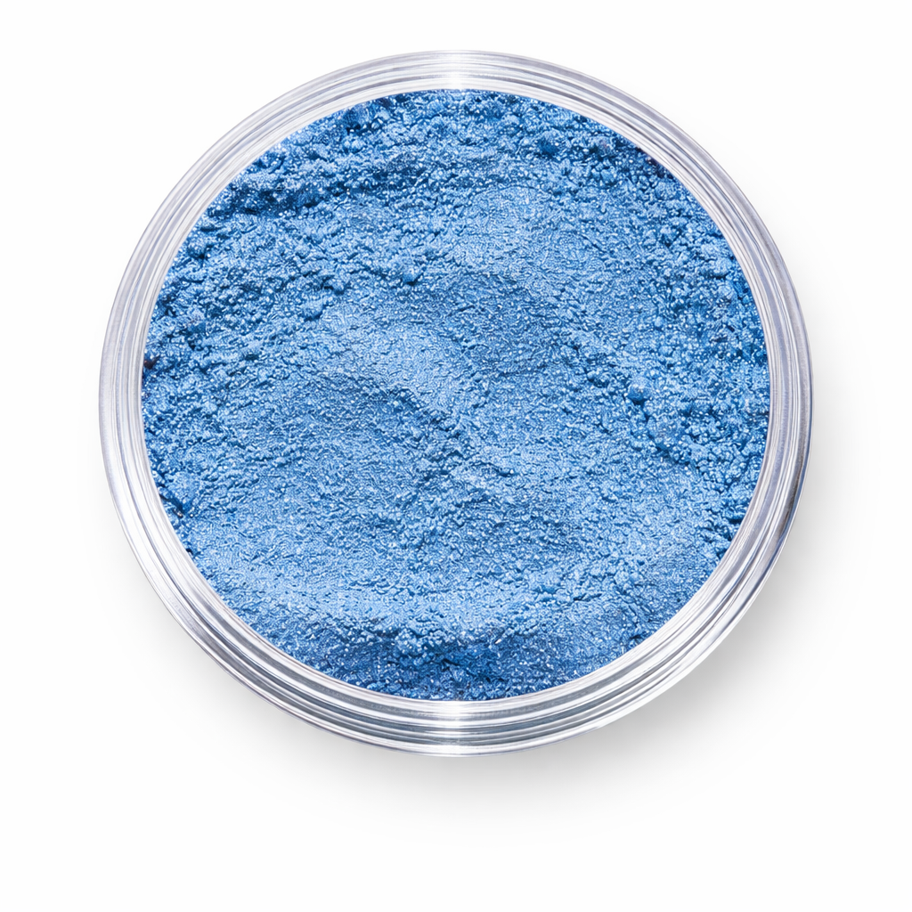 EYESHADOW POWDER - TURQUOISE #19