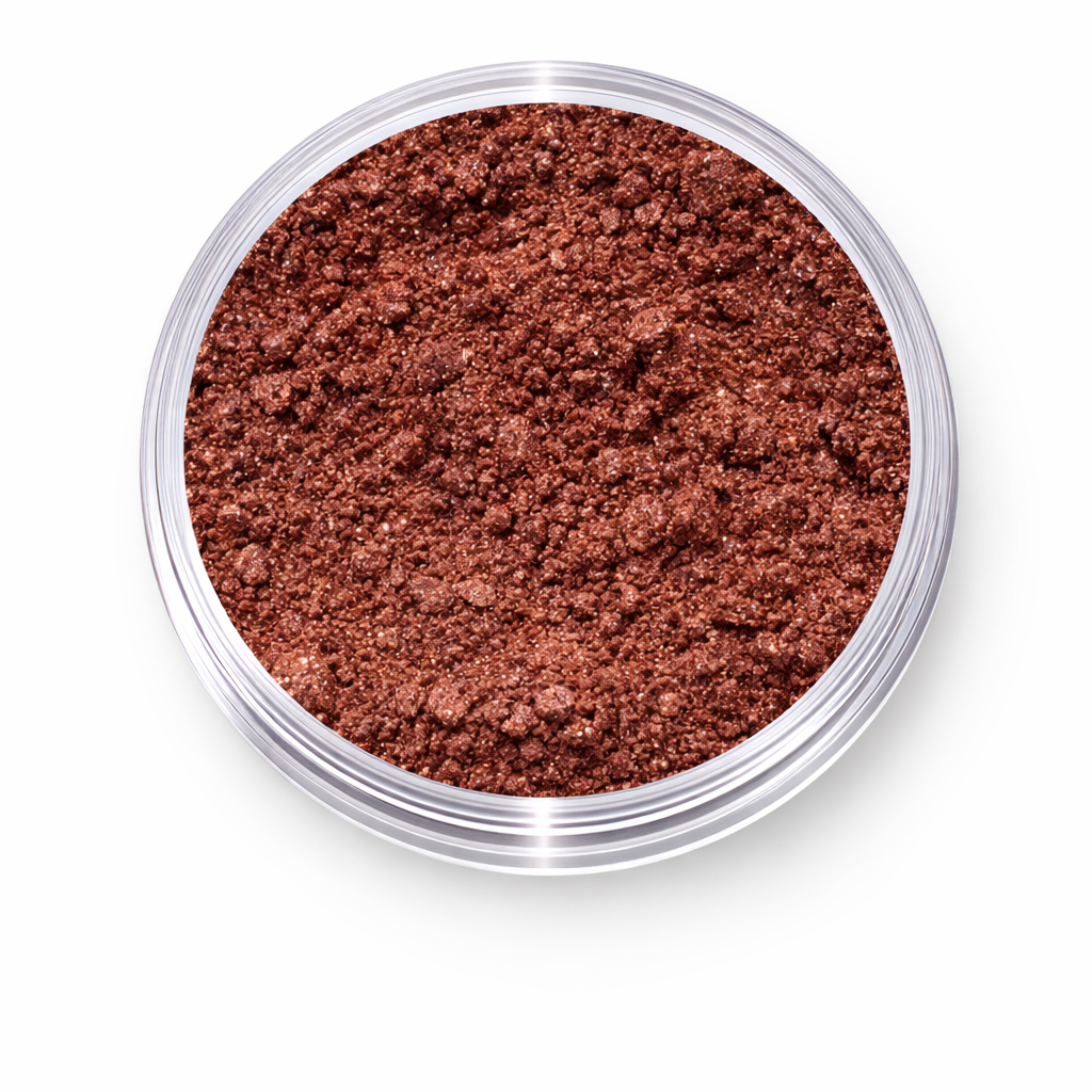 EYESHADOW POWDER - COFFEE #35