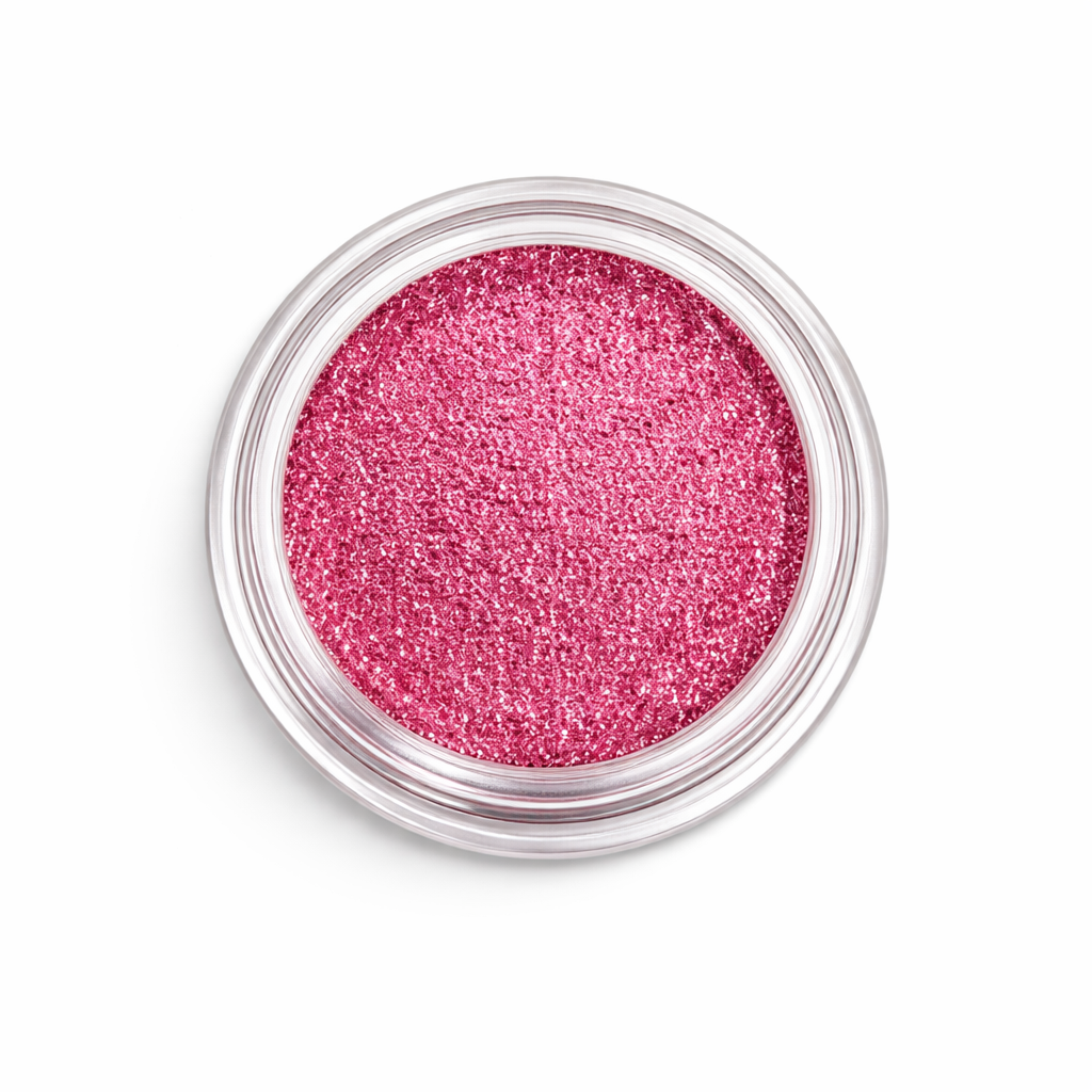 EYESHADOW POWDER - DARK BERRY RED #10