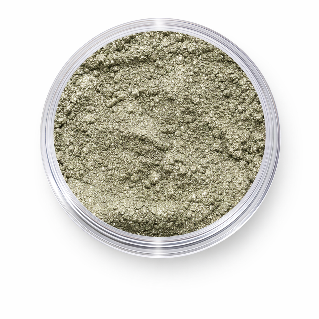 EYESHADOW POWDER - SEA GREEN #24