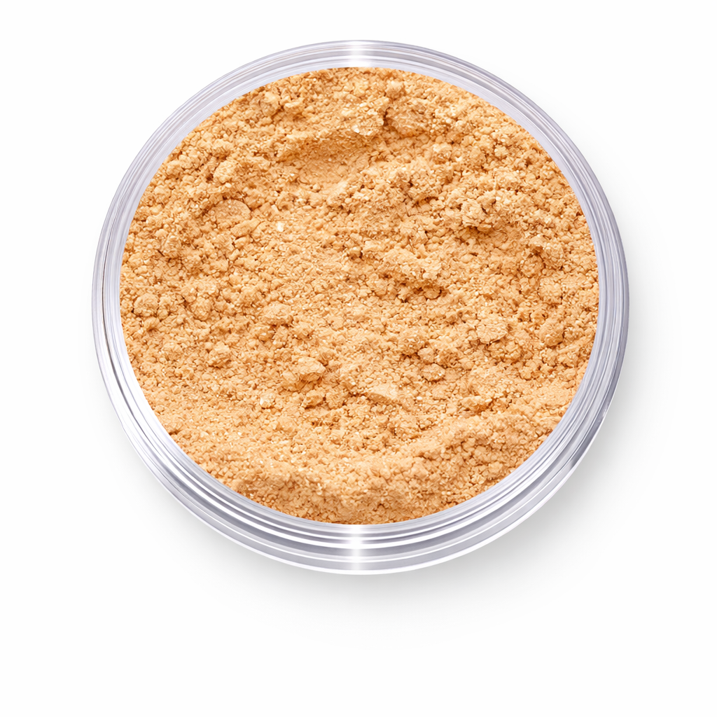 EYESHADOW POWDER - ORANGE SHERBERT #40
