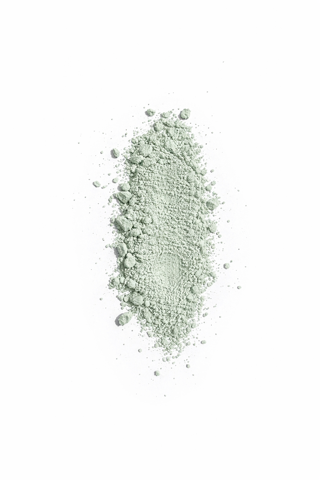 COLOR CORRECTOR - GREEN