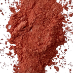 BLUSH POWDER - JUST PEACHY