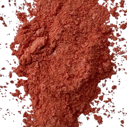 BLUSH POWDER - JUST PEACHY