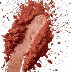 BLUSH POWDER - JUST PEACHY