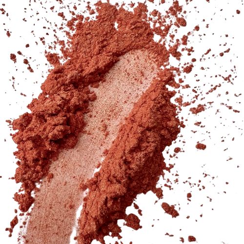 ISN'T THAT PEACHY TRIO SALE 25% OFF - VIT E LIP BASE + PEACH CREAM CORRECTOR + JUST PEACHY BLUSH