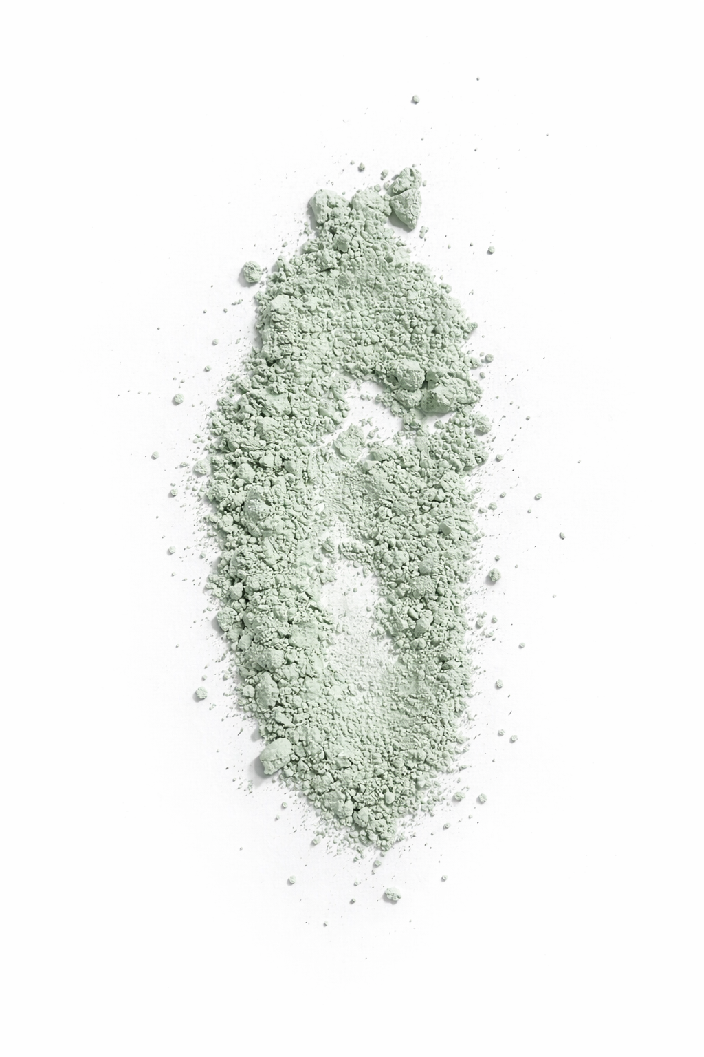 COLOR CORRECTOR - GREEN