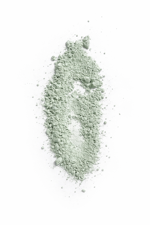 COLOR CORRECTOR - GREEN