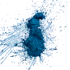 Eyeshadow Loose Powder - Azure