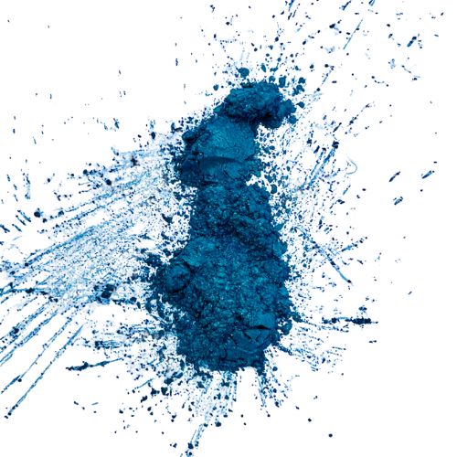 EYESHADOW POWDER - AZURE #25