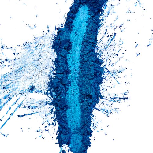 EYESHADOW POWDER - AZURE #25