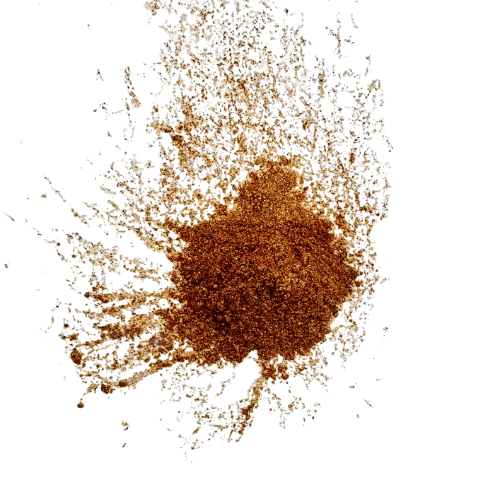Eyeshadow Loose Powder - Bronze