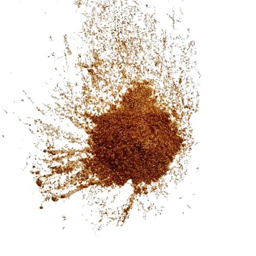 EYESHADOW POWDER - BRONZE #5