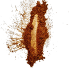 Eyeshadow Loose Powder - Bronze