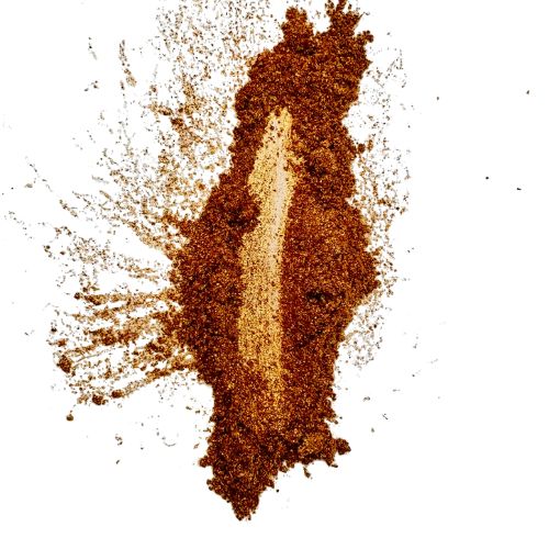 EYESHADOW POWDER - BRONZE #5