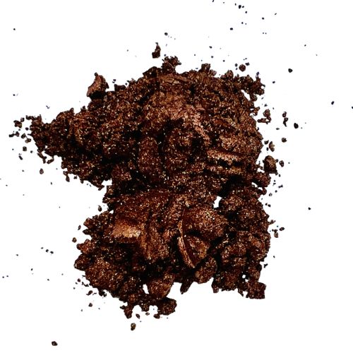 EYESHADOW POWDER - COFFEE #35
