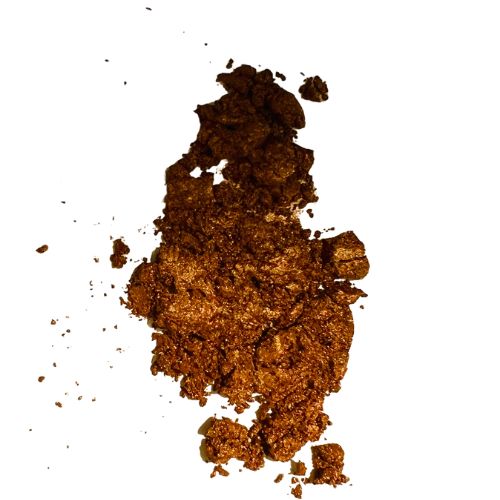 EYESHADOW POWDER - GOLDEN DESERT #61