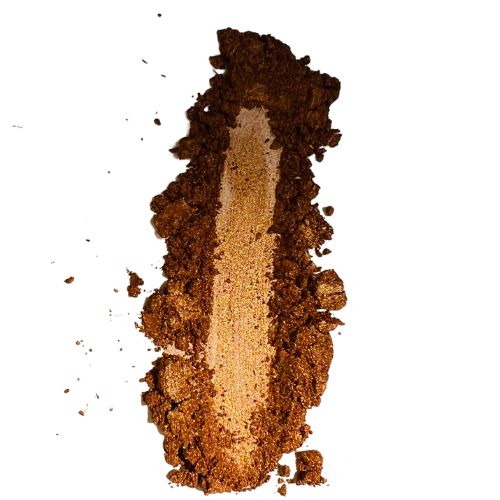 EYESHADOW POWDER - GOLDEN DESERT #61