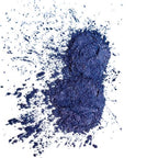 BOLD BLUE!  ~ I Speak Truth. I Express. I Am Worthy Of Being Heard.