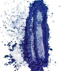BOLD BLUE!  ~ I Speak Truth. I Express. I Am Worthy Of Being Heard.
