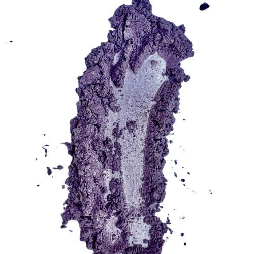 EYESHADOW POWDER - LIGHT PURPLE #11
