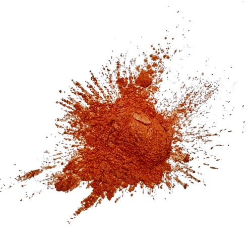 EYESHADOW POWDER - ORANGE POPPIES #43