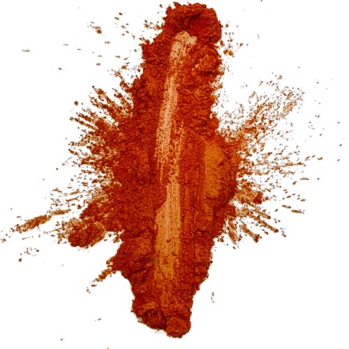EYESHADOW POWDER - ORANGE POPPIES #43