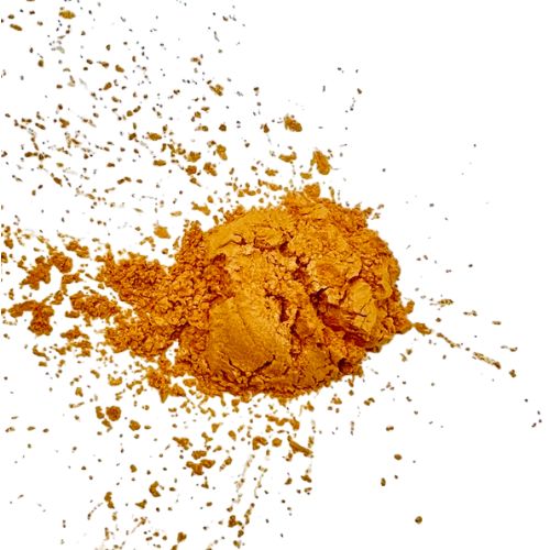 EYESHADOW POWDER - ORANGE SHERBERT #40