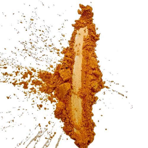 EYESHADOW POWDER - ORANGE SHERBERT #40