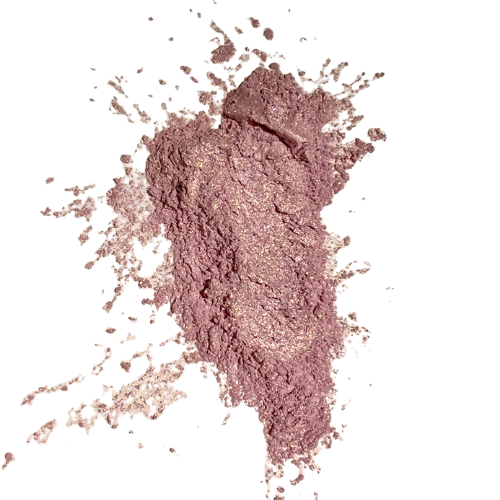 Eyeshadow Loose Powder - Oyster Shell