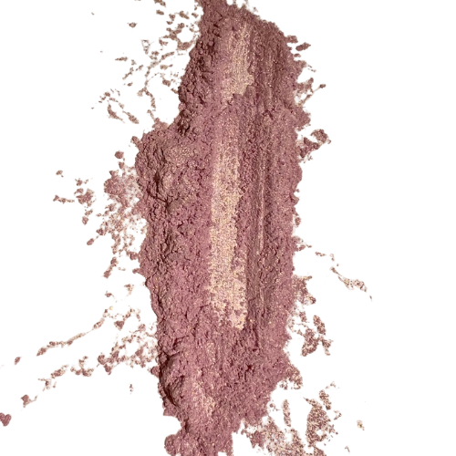 Eyeshadow Loose Powder - Oyster Shell