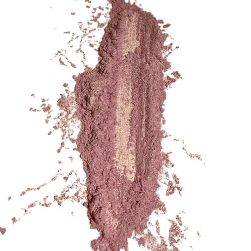 EYESHADOW POWDER - OYSTER SHELL #79