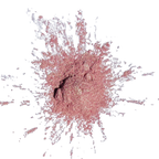 Eyeshadow Loose Powder - Pink Gold
