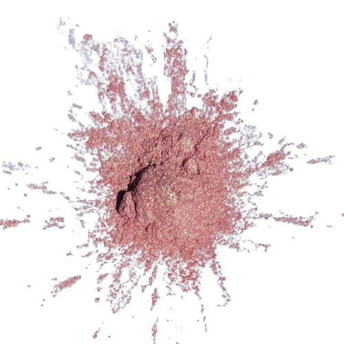EYESHADOW POWDER - PINK GOLD #4
